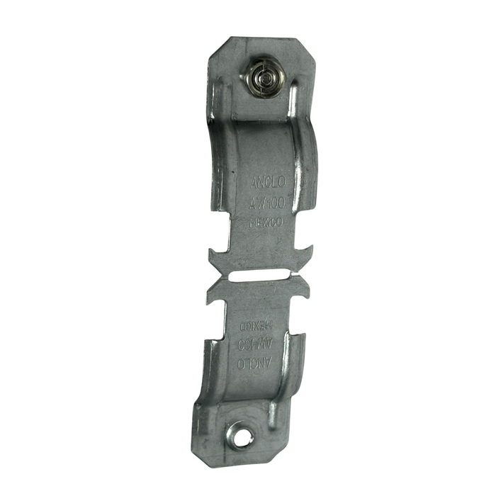 SINGLE CHANNEL CLAMP