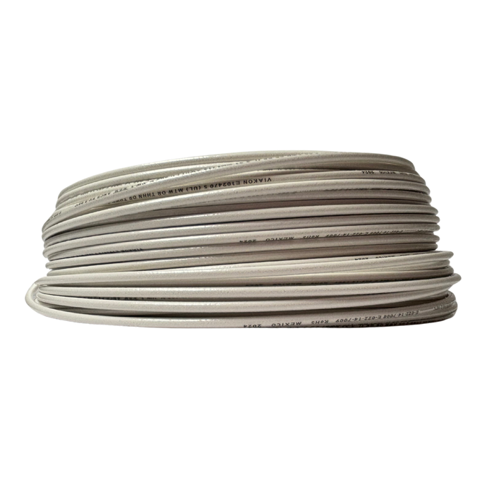 CABLE VIAK THWN BLANCO