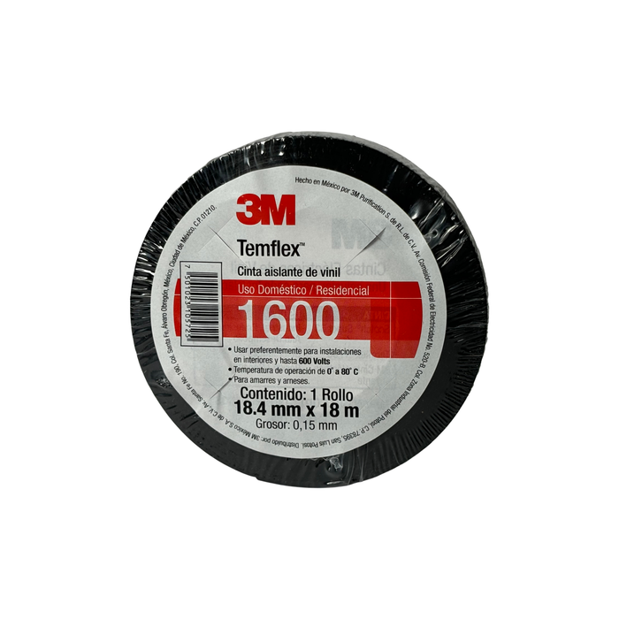 3M 3/4" INSULATING TAPE