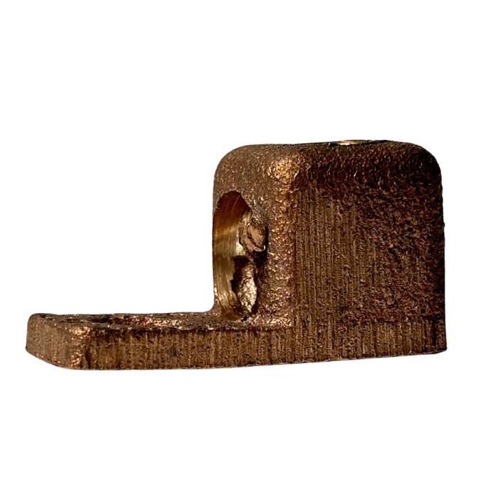 COPPER MECHANICAL SHOE 2/0-250MCM