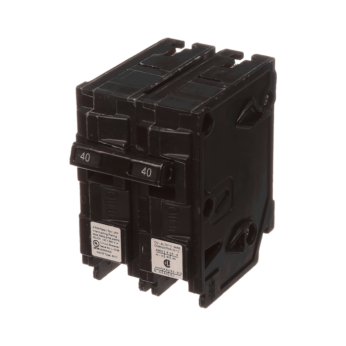 INTERRUPTOR 2X15-20-30-40-50-60 120/240V QP