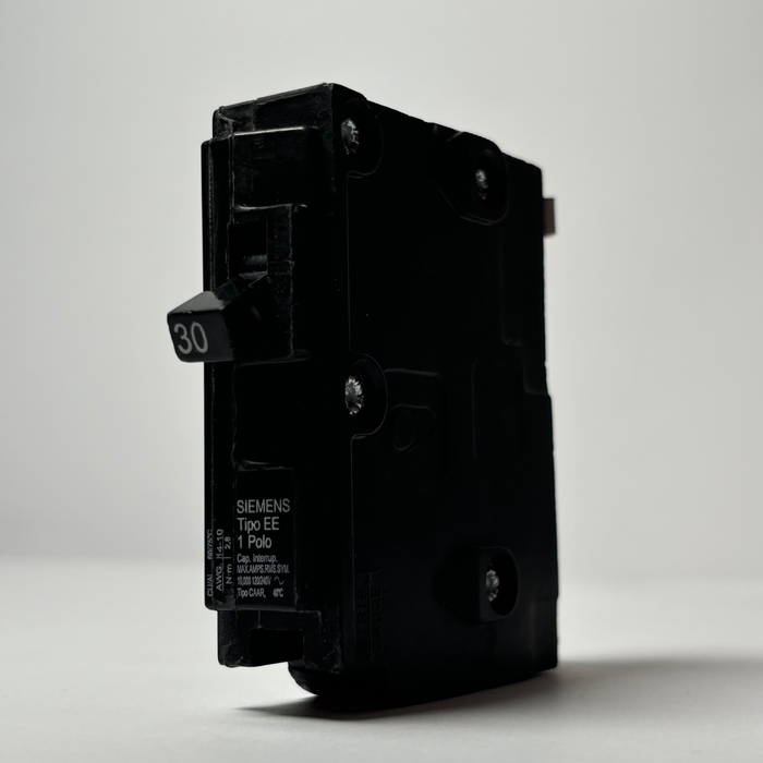 INTERRUPTOR 1X15-20-30-40-50-60 120/240V QP
