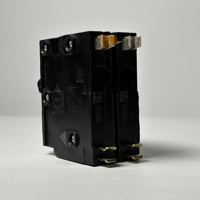 INTERRUPTOR 2X15-20-30-40-50-60 120/240V QD