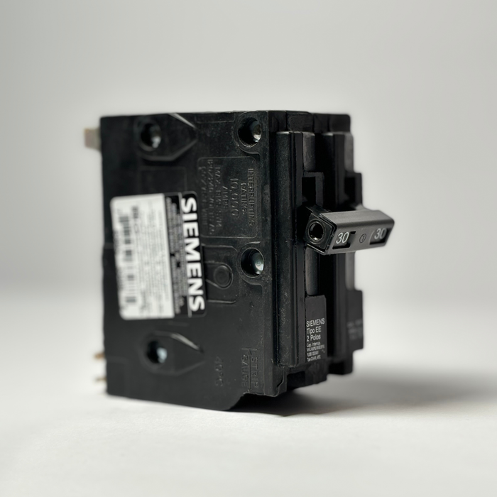 INTERRUPTOR 2X15-20-30-40-50-60 120/240V QD