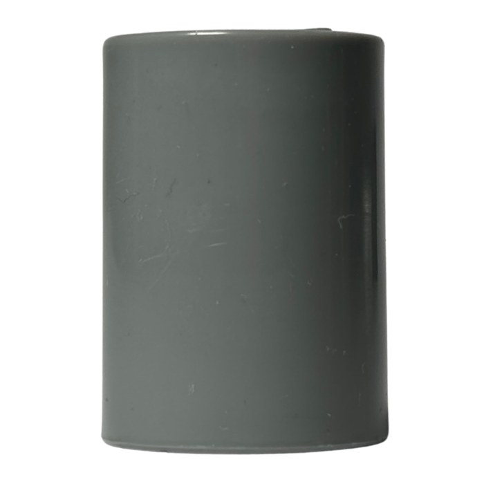 COPLE PVC GRIS — Seico Electric