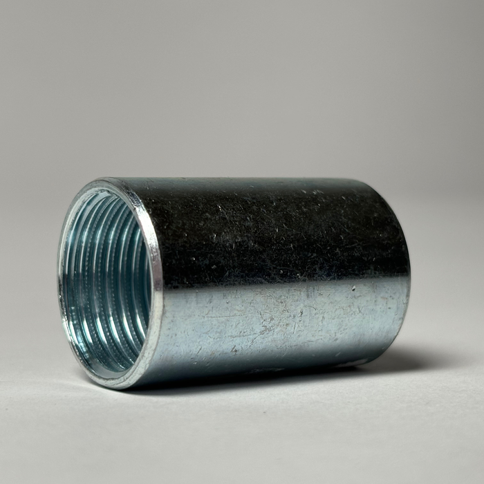 YELLOW ELECTRICAL COUPLING CR