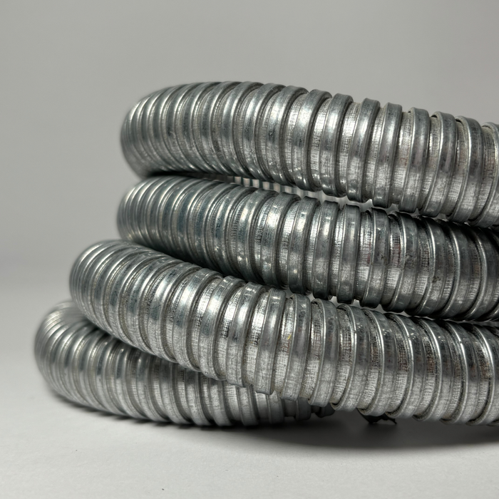 GREEN-FIELD TUBE 1/2" 350 METERS