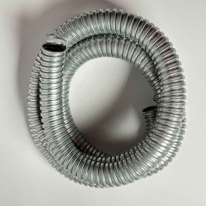 GREEN-FIELD TUBE 1/2" 350 METERS
