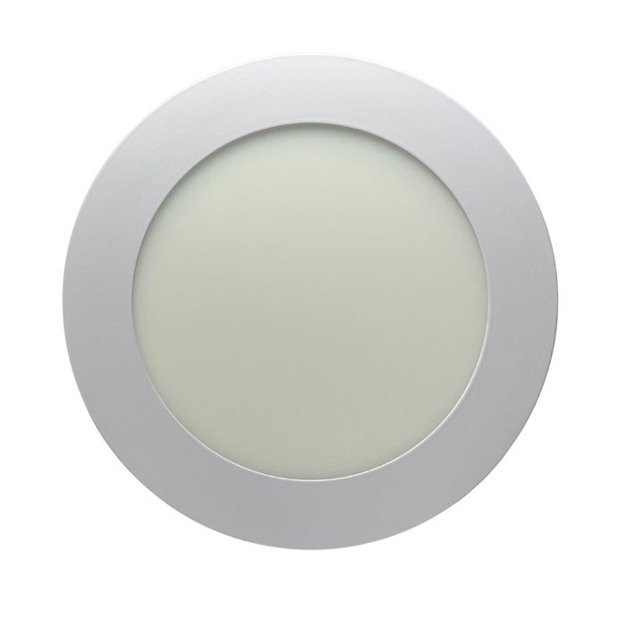 LED PANEL 9W 100-265V BL SAGL