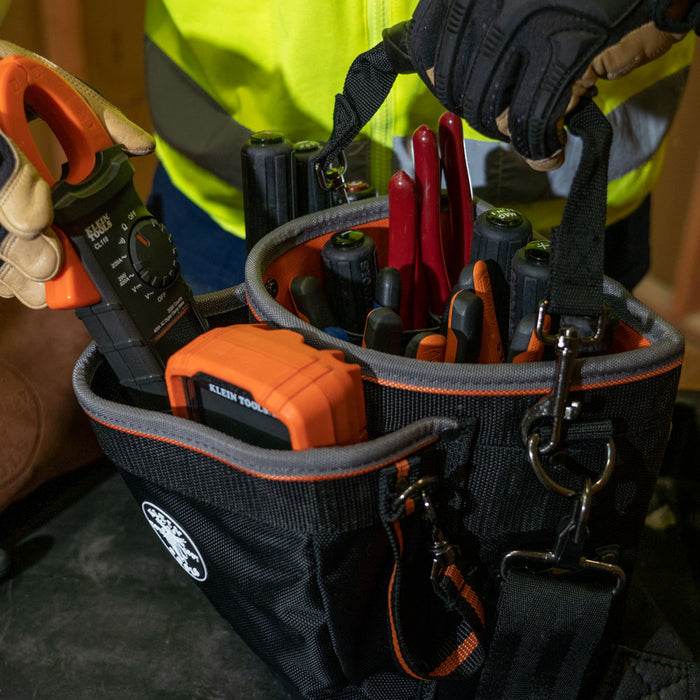 MORRAL TRADESMAN PRO 14 BOLSILLOS KLEIN