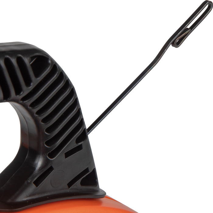 GUÍA JALACABLES DE ACERO KLEIN