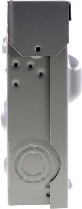 DESCONECTADOR 2X60 240V CUCHILLA