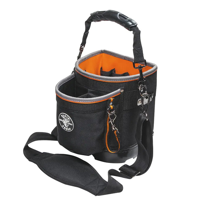 MORRAL TRADESMAN PRO 14 BOLSILLOS KLEIN