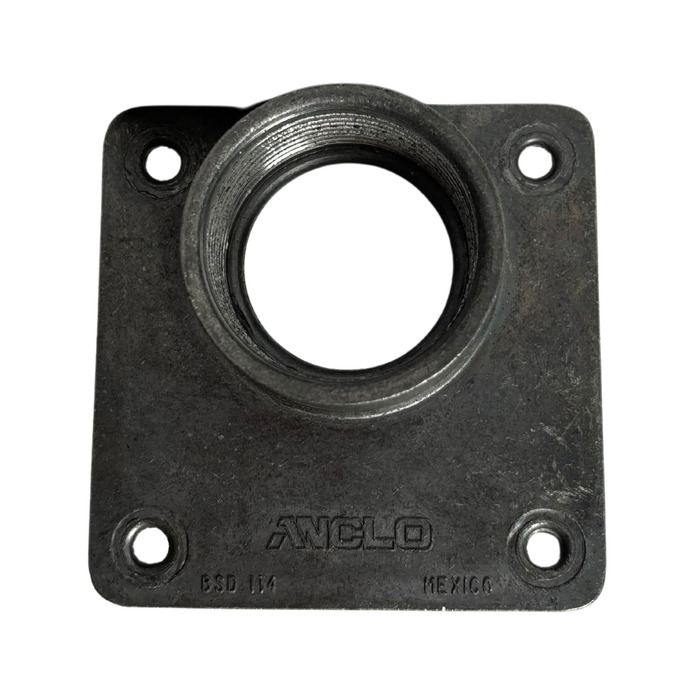 MEDIUM BASE ADAPTER