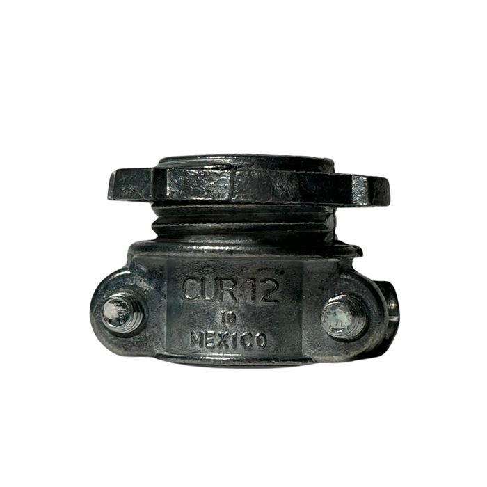 CONECTOR PARA USO RUDO — Seico Electric