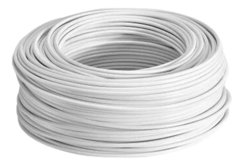 CABLE INDIAN THW-LS BLANCO