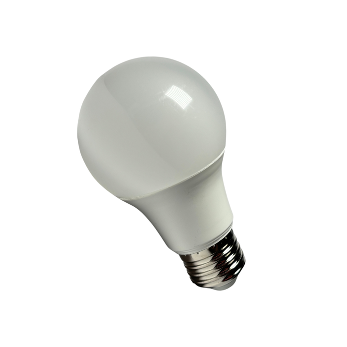 FOCO LED 10W 100-260V FRÍO E26