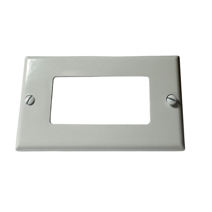 TAPA DECORATIVA 2X4 BAQUELITA