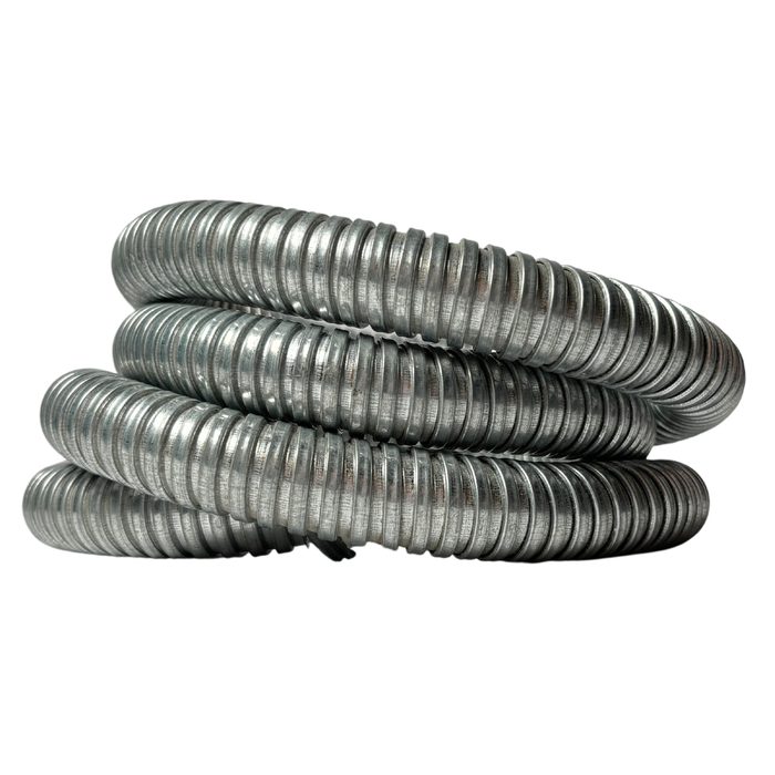 GREEN-FIELD TUBE 1/2" 350 METERS