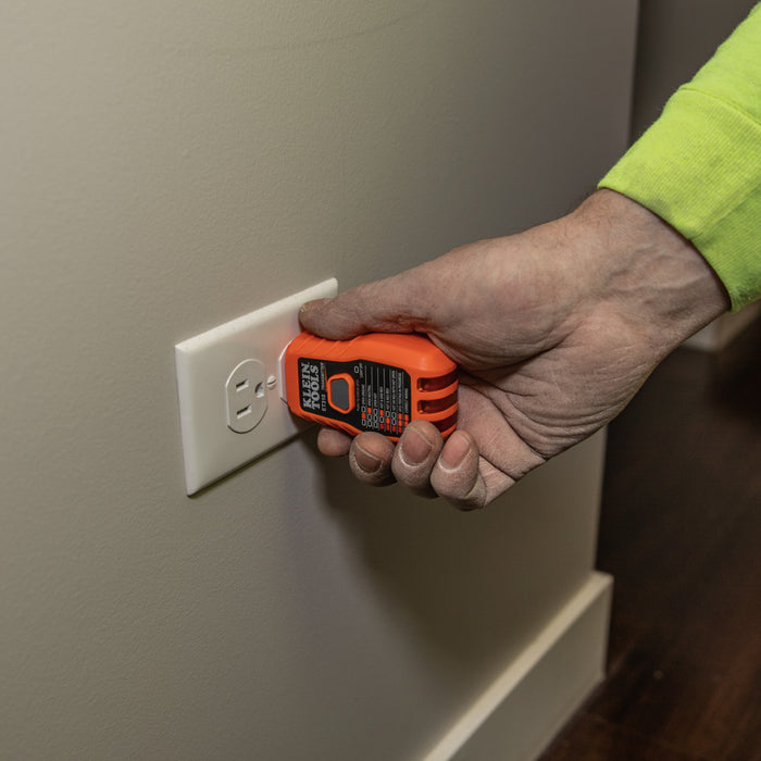 KIT DE DETECTOR DE CORTACIRCUITOS, KLEIN TOOLS