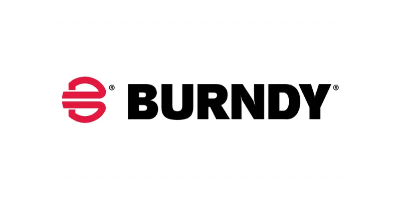 BURNDY