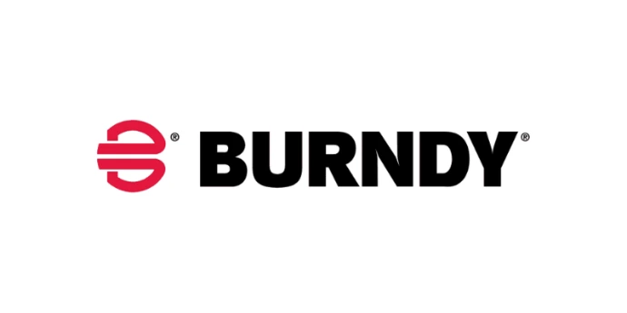 BURNDY