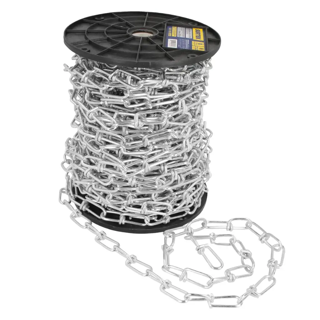 [150836] CADENA TIPO VÍCTOR, 30M, SURTEK (5/64")