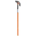 Doblador de tubo conduit de aluminio con Angle Setter™, para EMT