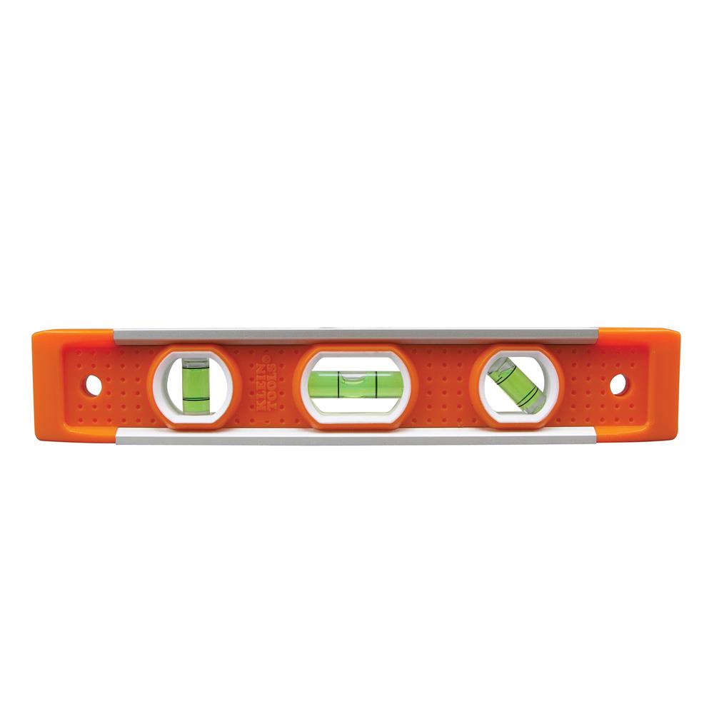 [935] Nivel torpedo con 3 ampollas de 22,9 cm
