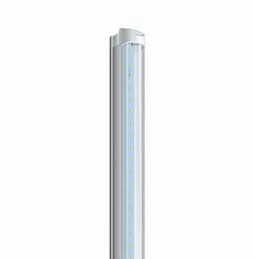 [S00462] CANALETA LED 9W 65K 130V 0.60M INTEGRADO SAGLITE