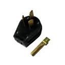 CLAVIJA INDUSTRIAL ANGULADA 30-50A / 125-250V 10-30P/10-50P EATON