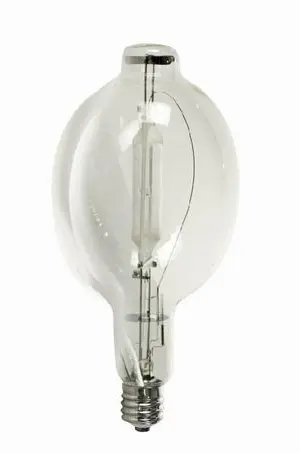 [S00002] FOCO METÁLICO 1000W BT56 E39 SAGLITE