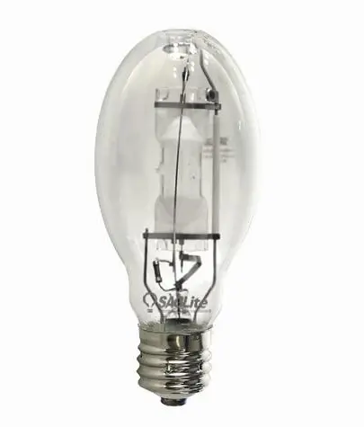 [S00006] FOCO METÁLICO 400W ED28 E39 CORTO SAGLITE