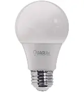 [S00167] FOCO LED 9W E26 DIMEABLE SAGLITE