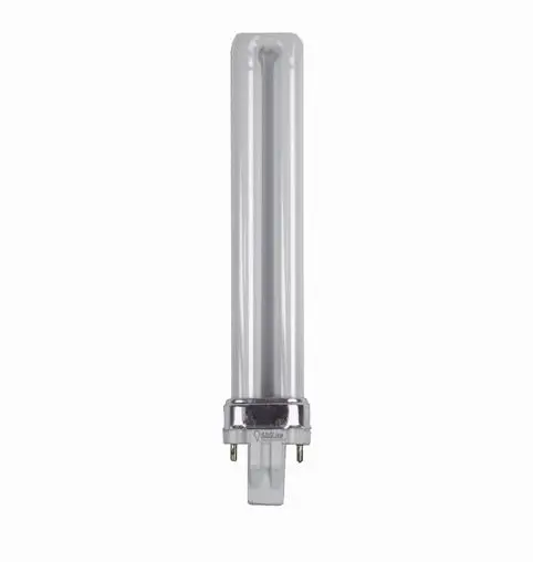 [S00034] LÁMPARA BIAX 13W PLS 2P 41K SAGLITE