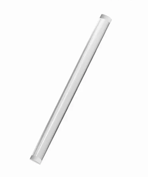 [S00657] CANALETA LED 36W 65K 100-265V BLANCA 1.20M INTEGRADA SAGLITE
