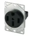 TOMA RECEPTÁCULO 50A 125/250V, 14-50P EATON