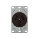 TOMA RECEPTÁCULO 50A 125/250V, 10-50P EATON