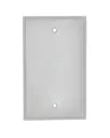 TAPA ALUMINIO 2X4" CIEGA A PRUEBA DE AGUA, BELL OUTDOOR