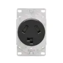 TOMA RECEPTÁCULO 30A 125-250V, 10-30P EATON