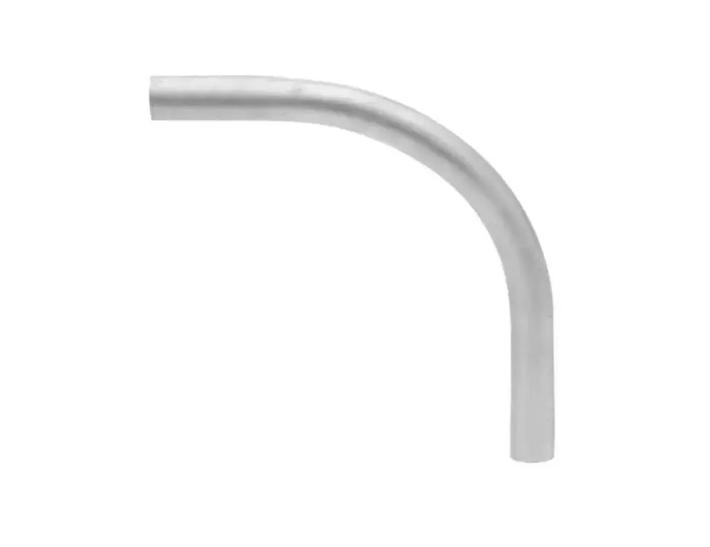 [CST012] CODO CONDUIT GALVANIZADO OMEGA (VERDE, 1/2")