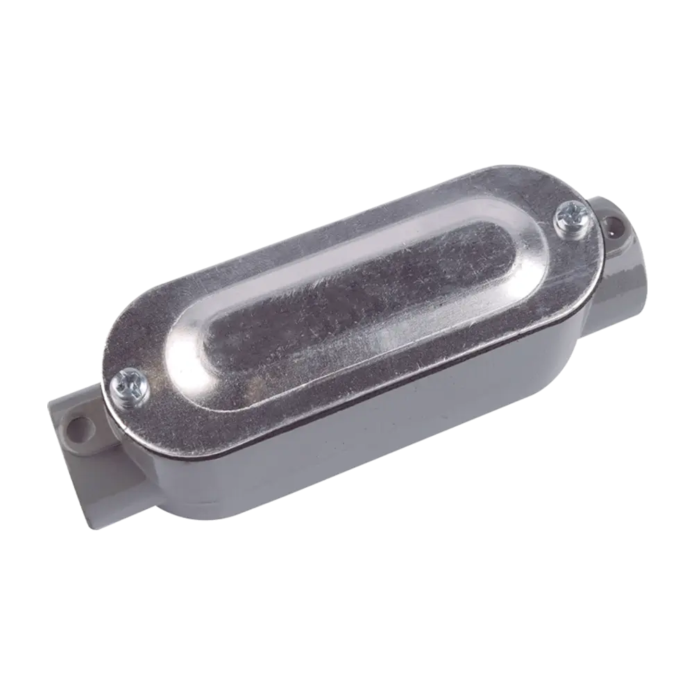 [9840590] CONDULET DE ALUMINIO AR (C, 1/2")