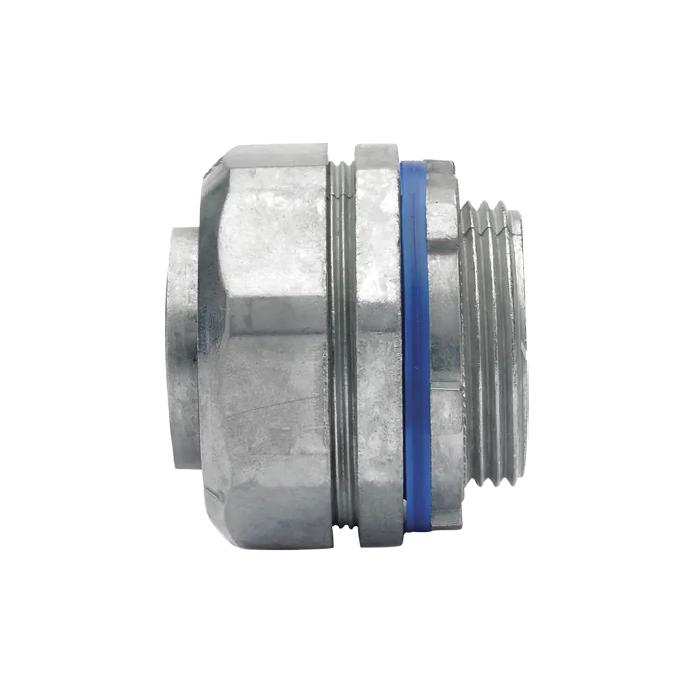 [9560050] CONECTOR RECTO PARA TUBO LIQUIDTIGHT  (1/2")