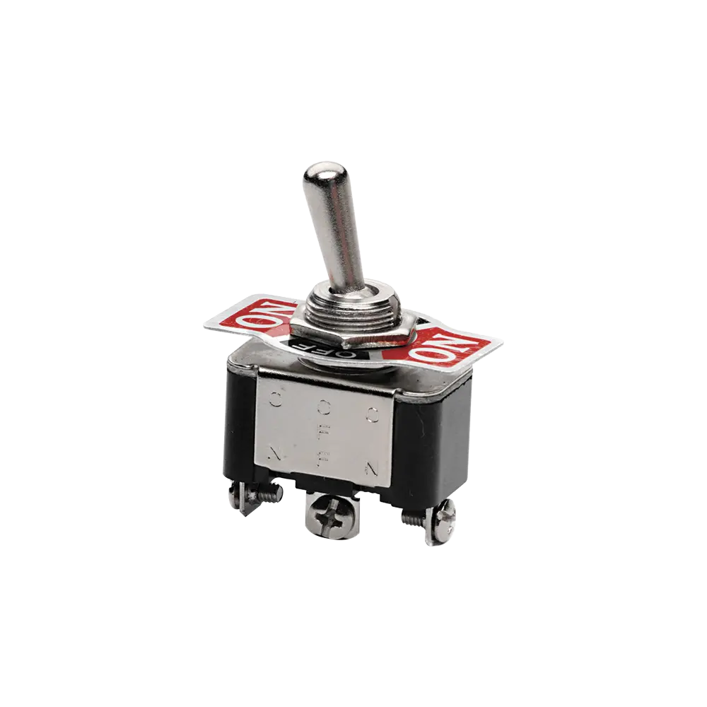 [8840150] INTERRUPTOR DE PALANCA ARGOS (3 tornillos 1P 2T)