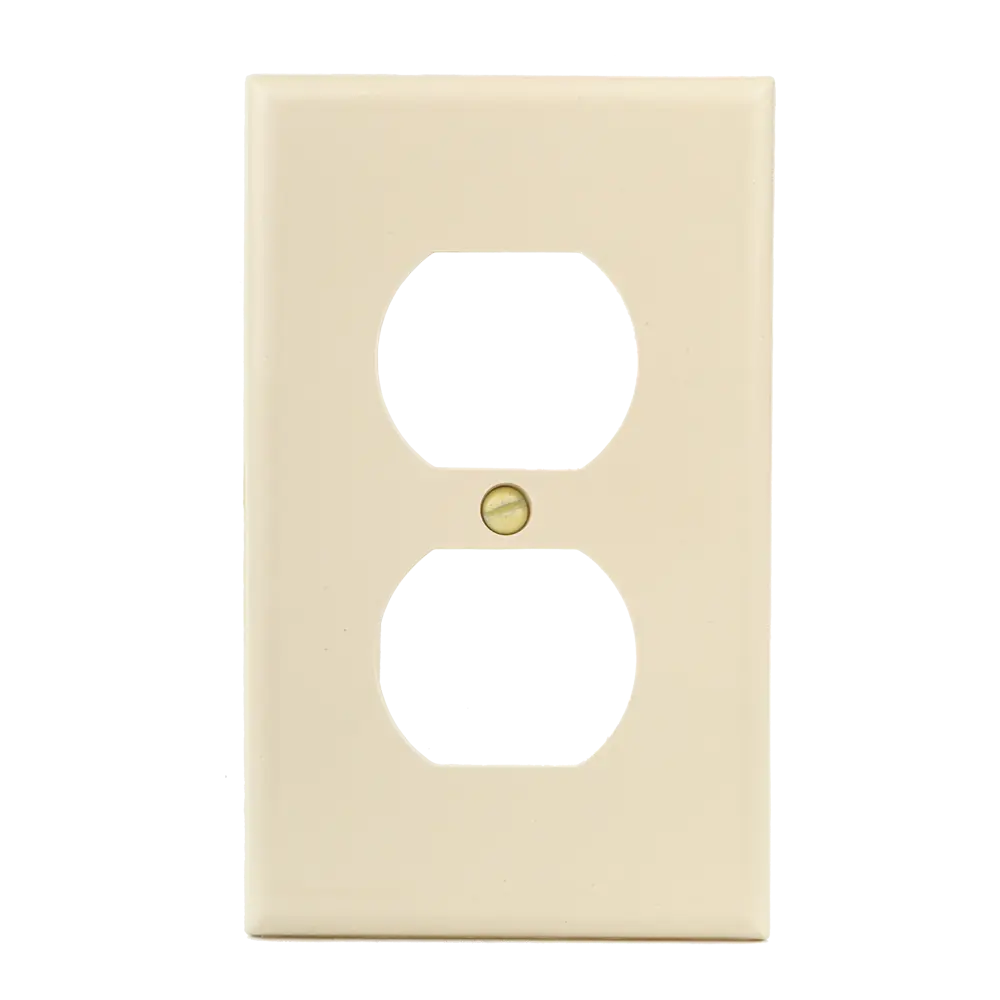 PLACA TERMOPLÁSTICA DUPLEX 