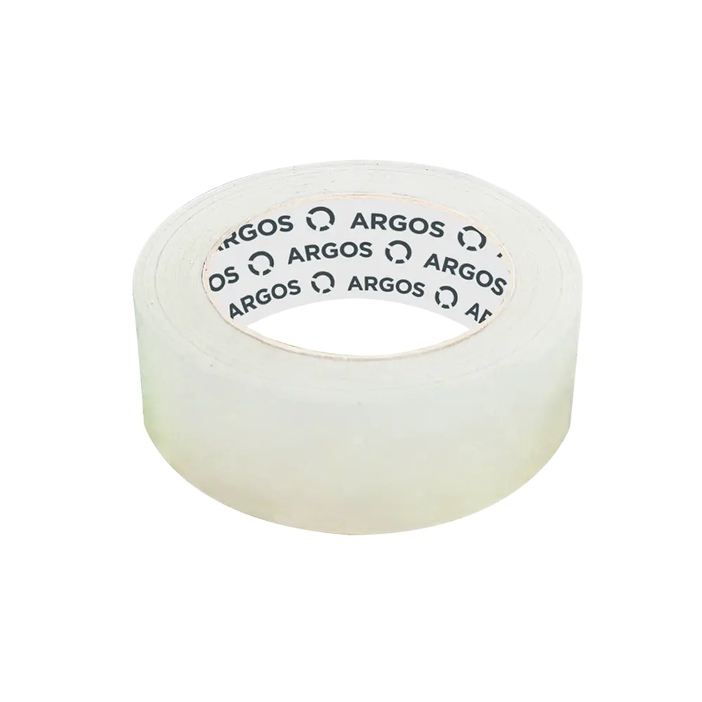 [9750100] CINTA PARA EMPACAR ARGOS (TRANSPARENTE, 50M)