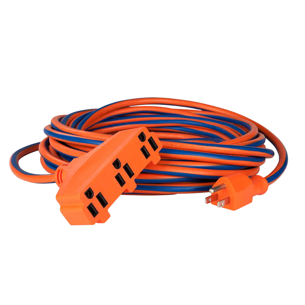 EXTENSIÓN USO RUDO SJT 3X14 ARGOS