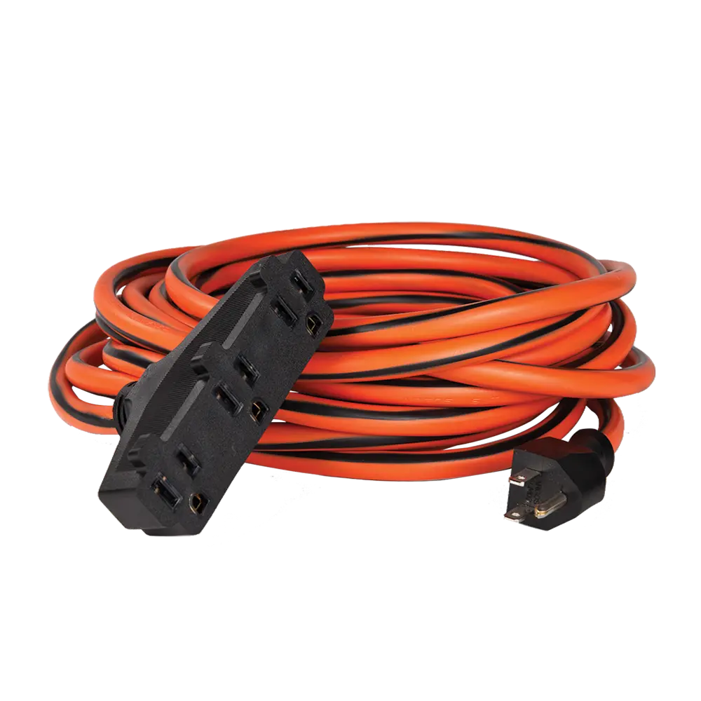 [9790013] EXTENSIÓN USO RUDO SJT 3X12 ARGOS (0.6M)