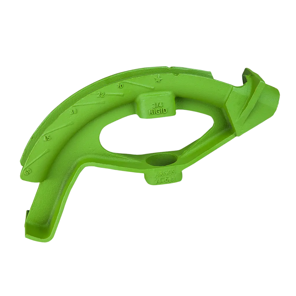 [8801000] DOBLATUBOS ARGOS (1/2")