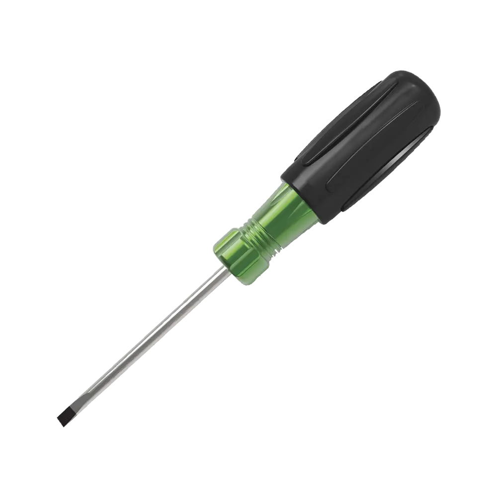 [8861040] DESARMADOR DE PUNTA CABINET ARGOS (3/16", 3")